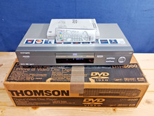 THOMSON DTH-5000 DVD/CD/MP3