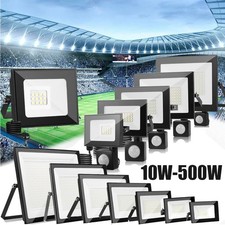 LED Strahler Außen Fluter