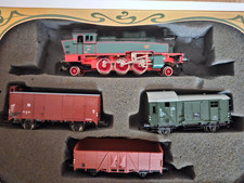 Piko zug set - h0,
