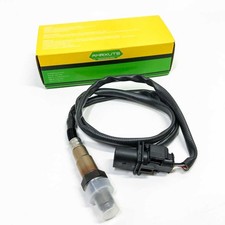 Amrxuts 0258017025 Luft-Kraftstoff-Verhältnis Lambdasonde O2 Sauerstoffsensor