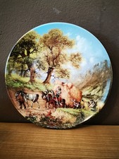 Schmuckteller Wandteller