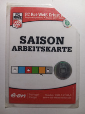 Ticket /Eintrittskarte  RL