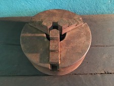 Drehfutter Spannfutter Dreibackenfutter  190mm