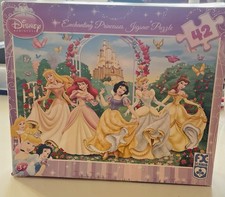 42 Teile Ravensburger Disney