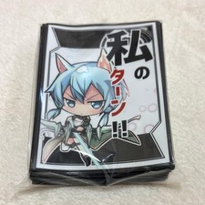 SAO sinon Nekomi Mimi Watashi