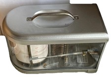 Barograph Lufft Mit Zubehör