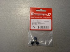 Graupner Schiffsschraube