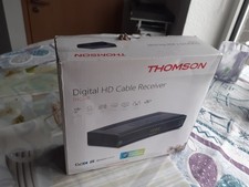 Digital HD Cabel Receiver von