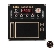 Korg nts kaoss pad - nts-3,