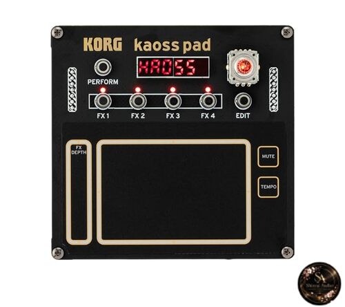 Korg nts kaoss pad - nts-3,