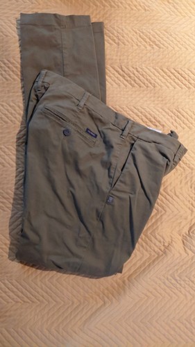 Hochwertige herren chino hose - hochwertige,