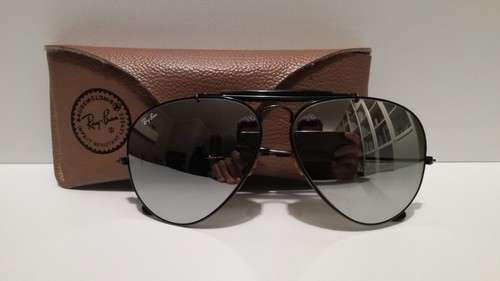 Vintage ray ban - vintage, usa