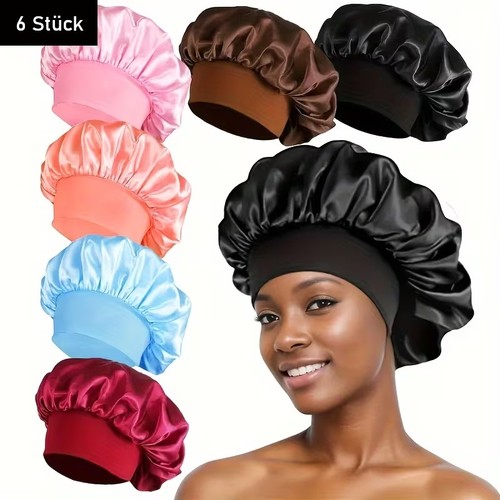 Stück bonnet schlafhaube - bonnet,