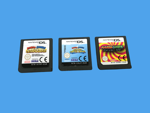 Nintendo spiele bundle - bundle,