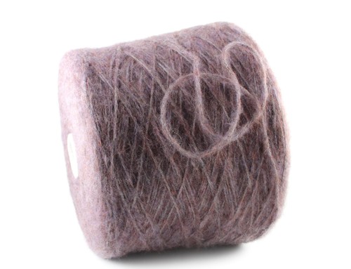 100g effektgarn - 65€/kg,