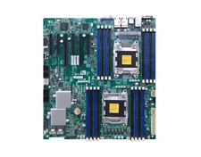 Supermicro X9DR7-LN4F Dual