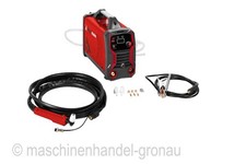 Holzmann Druckluft Invertor Plasma Schneidanlage DIPA40NEO