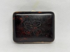 Antike französische Monogramm