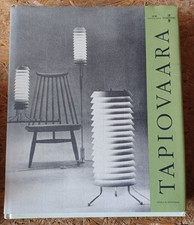 Ilmari tapiovaara chair - ilmari,