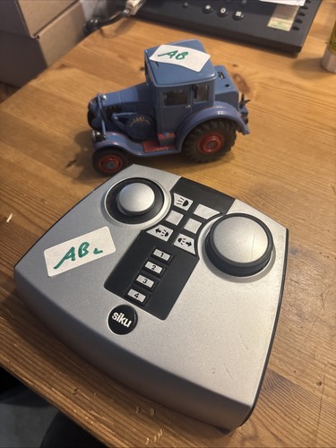 Siku 6755 modell - 6755, rc