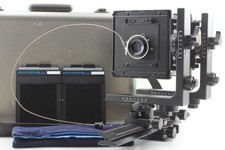 [EXC+5, Kofferraum] Horseman