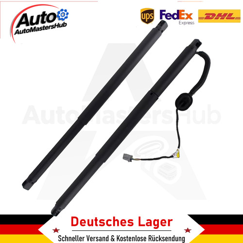5na827851a heckklappe - 2x,