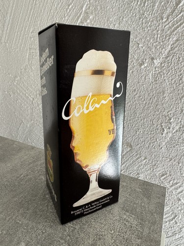 Veltins colani pilsglas - veltins,