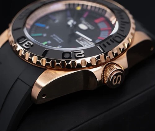 Seiko herrenuhr automatik - seiko,