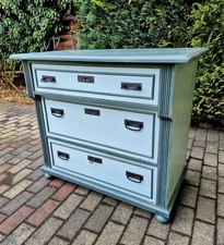 Antike Kommode massiv  aus der