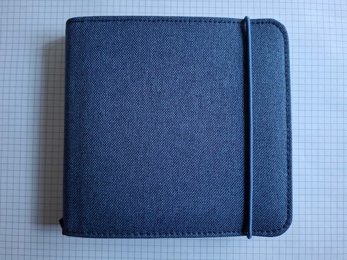 Hama dvd blu - hama, tasche