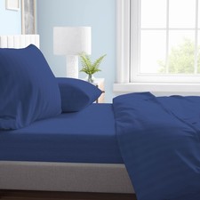 BETTWÄSCHE KOMPLETT aus