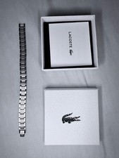 Lacoste Armband, Ungetragen