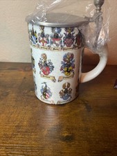 Kurt Hammer German Cities