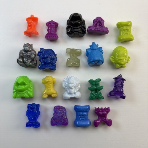 Gogos crazy bones gut - -,