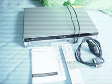 Pioneer Festplattenrecorder DVR-540-HX-S