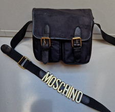 MOSCHINO Redwall Tasche