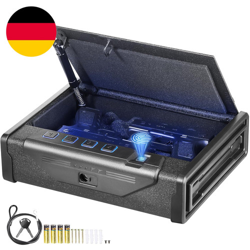Vevor waffentresor - vevor,