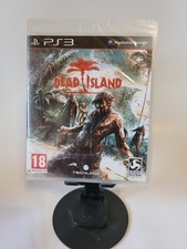 Dead Island Playstation 3