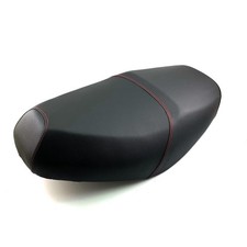 Sitzbank sattel sitz schwarz - sattel,