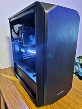 Gaming 12400f rtx 3060 - pc, i5