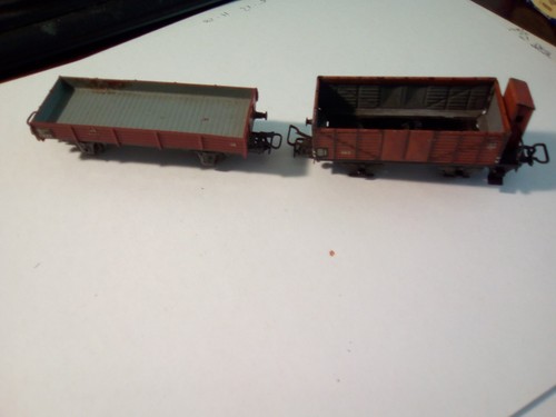 Marklin wagen restposten - marklin, 2