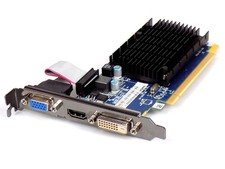 1GB Sapphire AMD Radeon R5 230