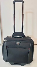 WENGER Business Trolley/Handgepäck Pilotenkoffer,  47x23x37cm