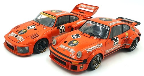 Exoto scale diecast - scale,