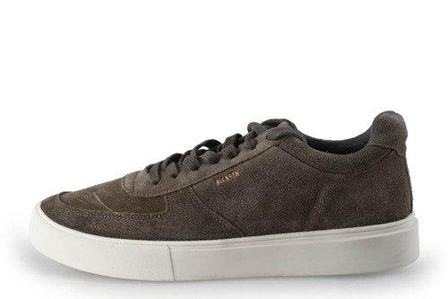 Blackstone herren sneaker - blackstone, in