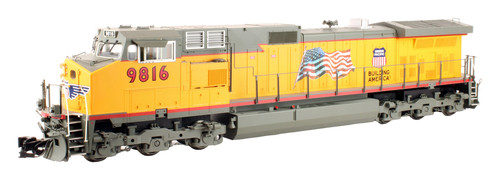 Aristocraft spur 23010 union - g,