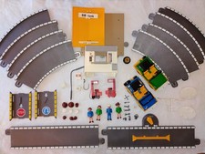 Faller Autoland - Tracks