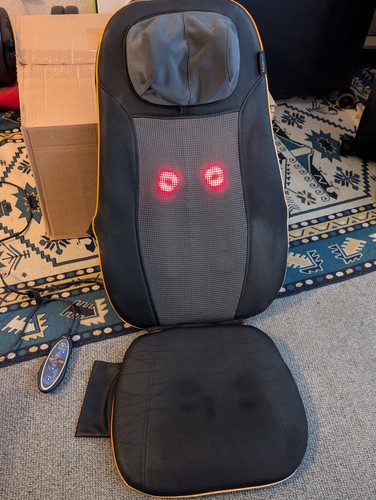 Shiatsu massagesitzauflage mcn - shiatsu-massagesitzauflage,