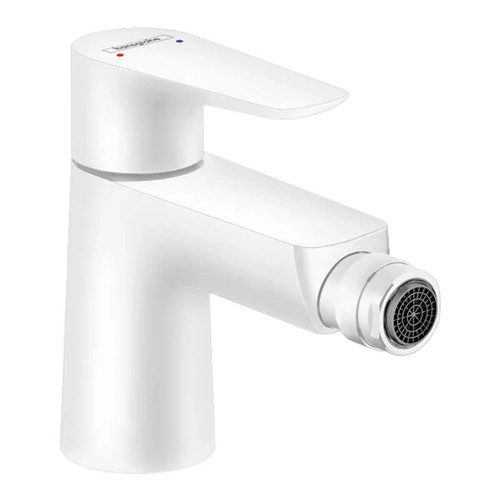 Hansgrohe talis bidetarmatur - talis,