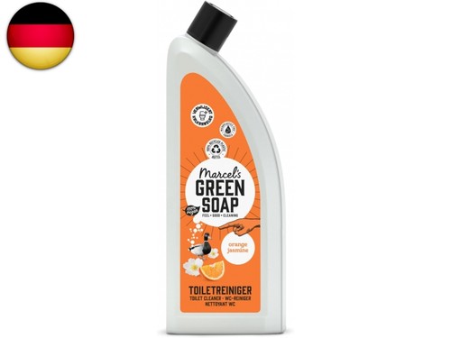 Marcel green soap wc - green,